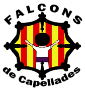 FalconsCapelladesLogo