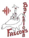Logo Falcons de Barcelona