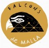 Logo Falcons de Malla