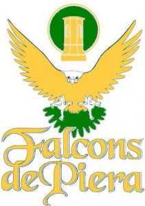 LogoFalconsPiera